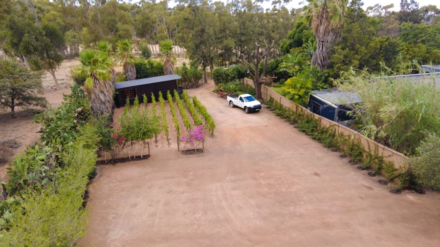 0 Bedroom Property for Sale in Riebeek West Western Cape